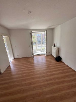 Schöne Barrierearme 1 Zimmer Wohnung zu Vermieten