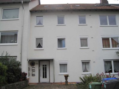 Wohnung Saarbrücken Rodenhof zu vermieten