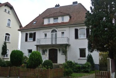 Mehrfamilienhaus im Herzen von Herford