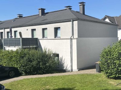 Terrassenglück zum Vermieten - Erdgeschosswohnung für clevere Anleger