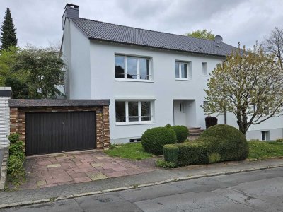 Zweifamilienhaus (Mehrgenerationenhaus) in Dortmund Kirchhörde