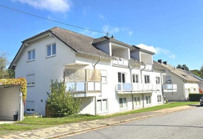 Kapitalanleger aufgepasst:  2 ZKB in Heusweiler zu verkaufen