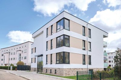 Top-Lage in MD-Cracau - Neubau in Elbnähe