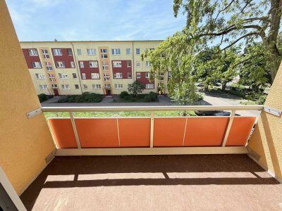 ***Besichtigung: So., 06.07.25 um 13:15 Uhr** Kleine Familien-Whg nahe Gördenwald!