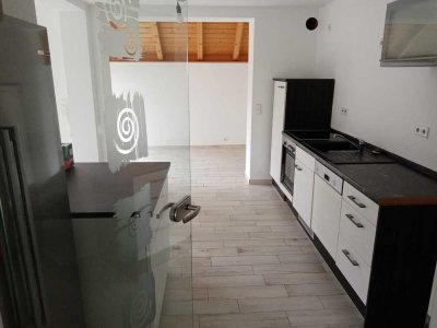 Schöne 3 Zimmer Wohnung in Baden-Baden Steinbach