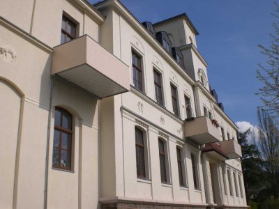 Schöne 2 Zimmer Wohnung mit Balkon in Chemnitz, Erfenschlag