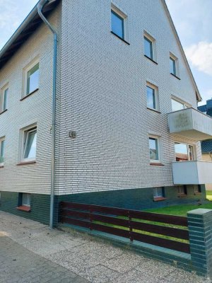 2-Zimmer-Wohnung in Bremerhaven-Wulsdorf