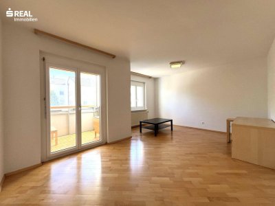 Familienhit - charmante 4 Zimmer-Wohnung in Ruhelage