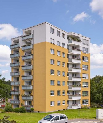 2-Zimmer Wohnung in Grumme