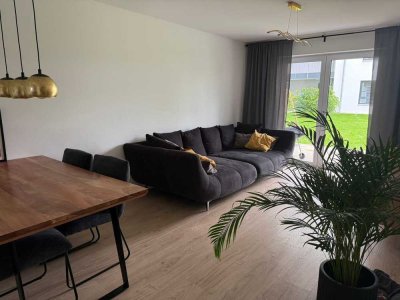 Ansprechende 3-Zimmer-Wohnung in Burgkirchener Straße, Burghausen