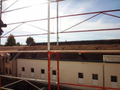 **Erstbezug ** 2-Zimmer Eigentumswohnung mit Balkon!