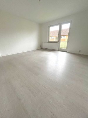 Gemütliche 2-Zimmer-Wohnung mit Balkon