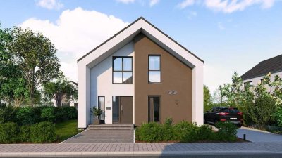 Aktionshäuser PUR + Modernes Wohnen zum fairen Preis!