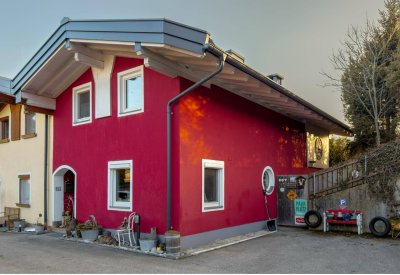 Reihenhaus in Münster – 111 m² | Garten | 2 Stellplätze | umfassend saniert