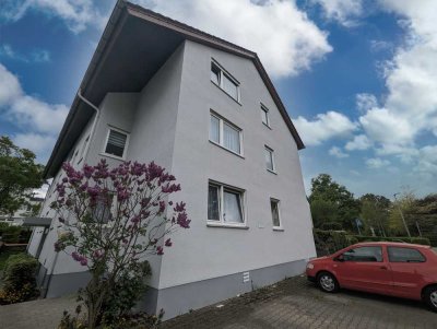 Geräumige 3-Zimmer-Wohnung am Stadtpark nahe Zentrum in Schorndorf