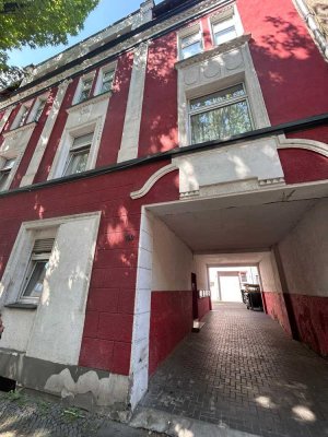 Gemütliche 3,5 Zimmer Wohnung im EG