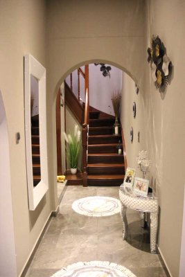 Modernisiertes freistehendes Haus und großem Grundstück in Nettetal-Breyell