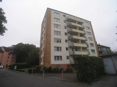 Apartment in Düsseldorf-Gerresheim von Privat