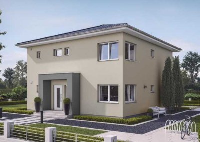 Einfamilienhaus mit Einliegerwohnung