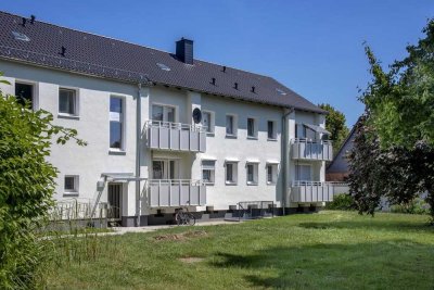 2-Zimmer-Wohnung in Dortmund Bodelschwingh