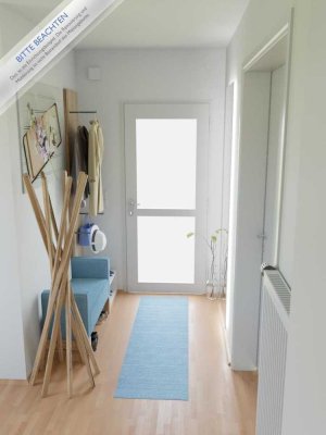 2 Zimmer mit Sonnenbalkon in Dortmund-Wickede