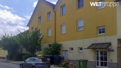 Geförderte Miete mit Kaufoption| Top 2/5 | 2. OG mit Balkon.