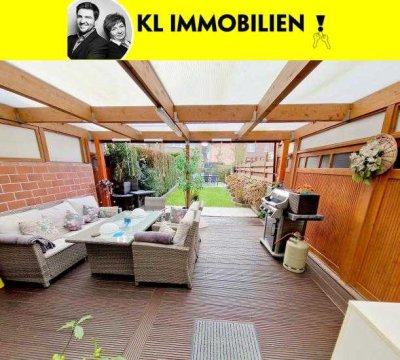 Ein Zuhause zum Verlieben – stilvoll, modern, familiengerecht. ACHTUNG- Das Objekt ist reserviert!