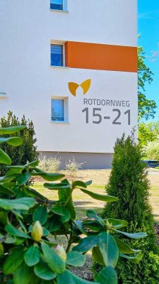 Hochwertig sanierte Wohnung mit Fußbodenheizung und Gäste-WC zu vermieten