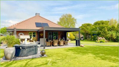 Stilvoll wohnen mit technischen Raffinessen**