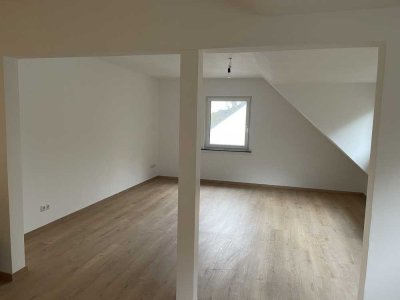 Erstbezug nach Sanierung Helle 4-Zimmer Wohnung in Neuwied