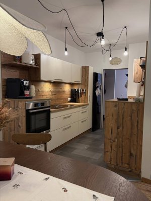 Nachmieter-/in für modernisierte Genossenschaftswohnung, 3 Zimmer, 78,97m2, in 7132 Frauenkirchen gesucht!