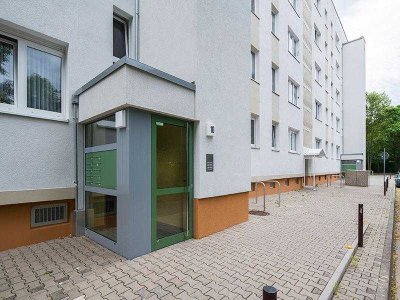Burger Hof 10 - Harzer-Karree