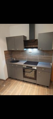 Wohnumg zuVermiten 42m2
