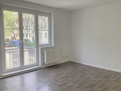 Willkommen in Ihrem neue Zuhause!