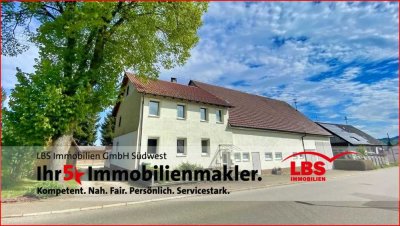 Wir geben Deiner Zukunft ein Zuhause.
