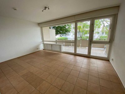 Modernes 1-Zimmer-Apartment mit Balkon – stilvoll wohnen auf 32 m² in Bad Soden am Taunus