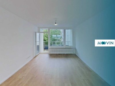 Sie brauchen Platz?! Schöne und helle 5-Zimmer-Whg. in Koblenz-Karthause