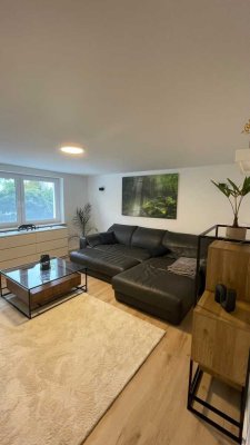 4% Rendite | Frisch renovierte Kapitalanlage 3-Zimmer Wohnung mit Balkon in Stuttgart-Bad Cannstatt