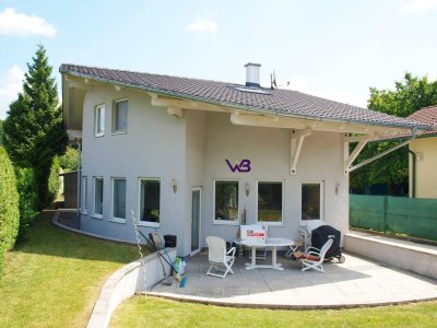 Aussergewöhnliches Haus sucht anspruchsvolle Mieter!