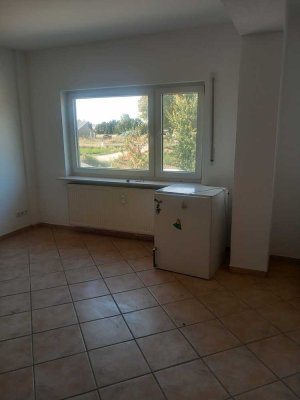 Helle 3-Zimmer-Wohnung in ländlicher Hoflage bei Wöllstadt