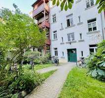 Erdgeschosswohnung mit Terrasse – kompakt & gemütlich