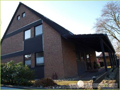 Gepflegtes 1-2 Familienhaus kurzfristig verfügbar
