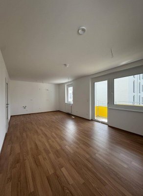 ERSTBEZUG in Wiener Neustadt „ein viertel grün“- schöne 3-Zimmer-Wohnung mit Balkon