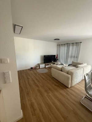 Zentrales Wohnen: 2-Zimmer-Wohnung in Offenbach (UNMÖBLIERT)