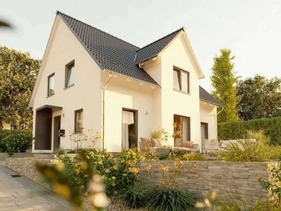 Ihr schönes und sparsames Lichthaus 152 in Bad Belzig / Preis zzgl. Grundstück