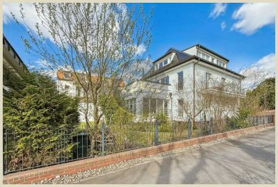 3-Familien-Haus mit Keller, großzügigem Garten, Saunabereich, Carport und Außenstellplätzen