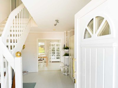Mein Zuhause | Maritim | Massiv gebaut Einfamilienhaus in Büsum