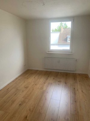 Dachgeschosswohnung in zentraler Lage