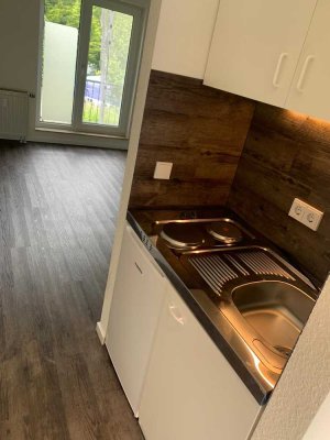 Ohne Makler! Renditestarke 1,5-Zimmer Wohnung in Aachen!