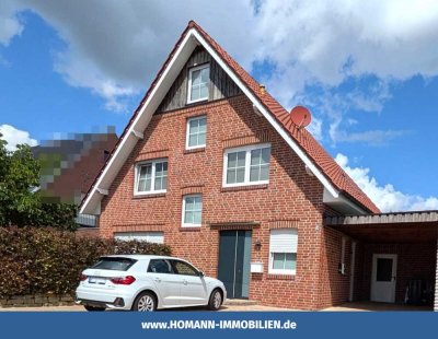 Großartig gelegenes Einfamilienhaus im beliebten Nottuln